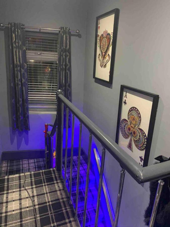 Egremont House Apartamento Brighton Exterior foto